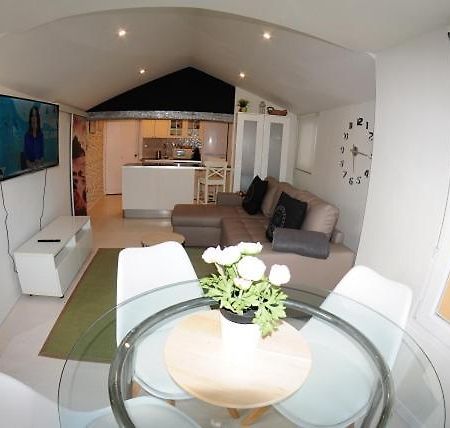 Apartamentos Urdaibai 5 แบร์เมโอ ภายนอก รูปภาพ