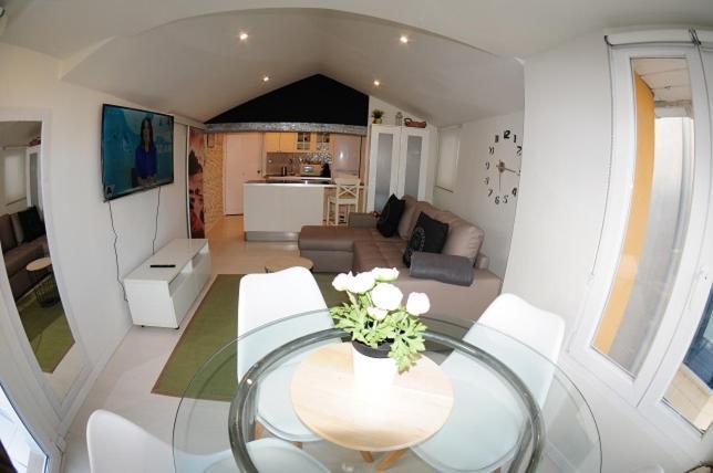 Apartamentos Urdaibai 5 แบร์เมโอ ภายนอก รูปภาพ